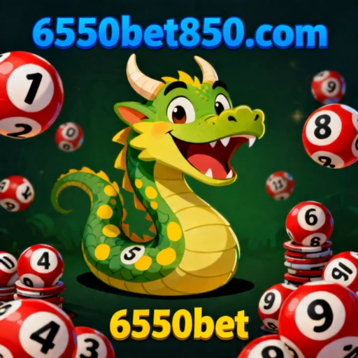 6550bet Logo