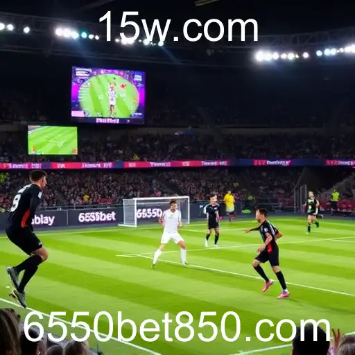 Transmissão ao vivo